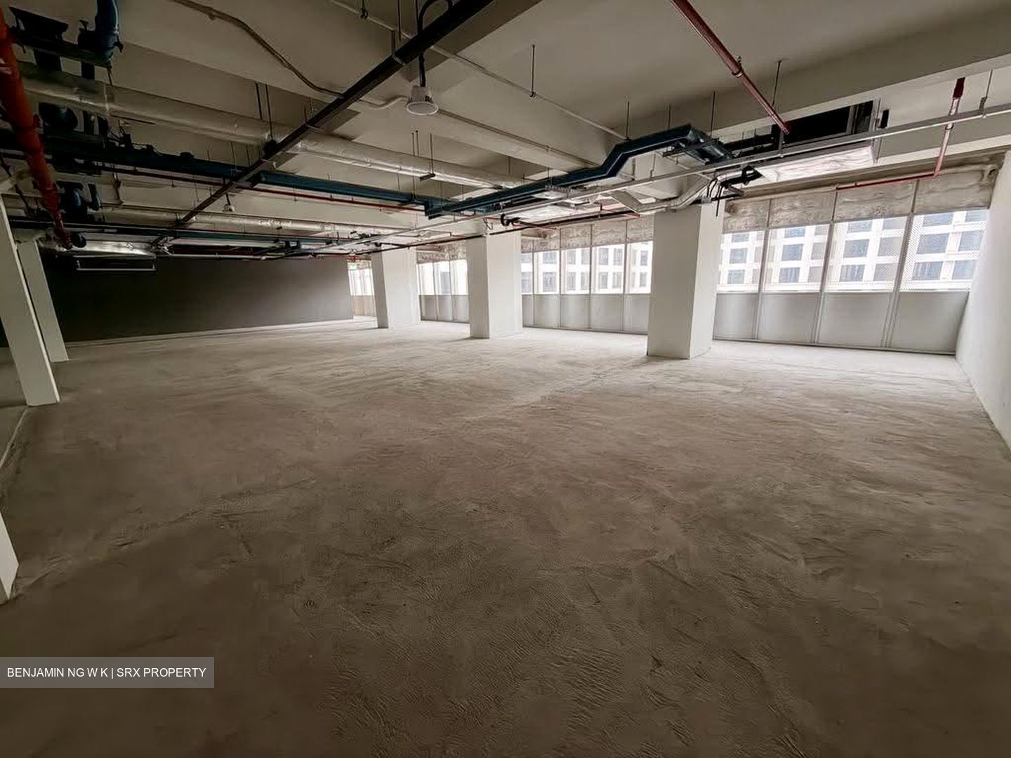 Singapore Chinese Chamber Of Comm & Ind Bldg (D6), Office #623039161